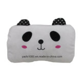 Stuffed Soft Panda Hand Warmer Cushion