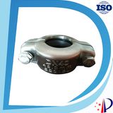 Connector Cover Cushion Draw Flange Elements Coupling