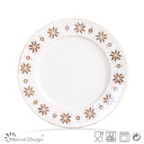 Ceramic Stoneware Special Design Plate