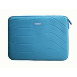 Famous Embossed Wave Pattern Neoprene Laptop Bag (FRT1-43)