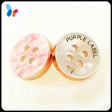 Custom Fashion Combination Resin Shirt Sewing Button