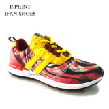 Colorful Sport Shoes Very Fashion Design Famous Brand Shoes