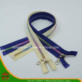 5# Colorful Nylon Open End Zipper
