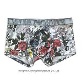 Fashion Cheap Good Quality Underwear Boxers Brief Men 75