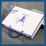 Printing Chocolate Paper Bag for Chocolate Packing (DM-GPBB-162)