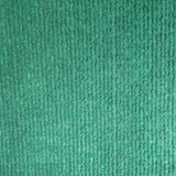 China Multiple Color Mix Black Ribbed Carpet