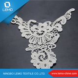 100% Cotton Lady Collar Lace, Crochet Lace