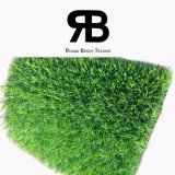 20-35mm Anti-UV Landscape Decoration Synthetic Artificial Grass Carpet for Garden/Home
