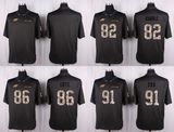 Philadelphia Fletcher Cox Fletcher Cox Rueben Randle American Football Jerseys