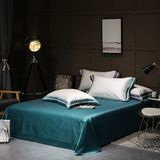 China Wholesale Cheap Cotton Bed Sheet for Hotel Factory