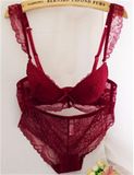 New Design Sexy Fancy Lace Bar and Panty Set (EPB287)