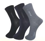 Men Combed Cotton Socks Factory