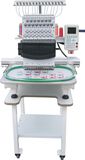 One Head 2016 New Computer Embroidery Machine Tajima Embroidery Machine