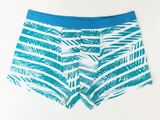 Allover Printed New Style Men's Boxer Short Underwear