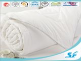 Four Seasons White Down Comforter Microfiber Comforter Shell