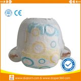 2016 Baby Pants Diaper High Absorbent Baby Products Made in China 