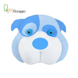 Cute Dog-Like Inflatable Massage Cushion