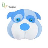 Cute Dog-Like Inflatable Massage Cushion