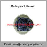 Wholesale Cheap China Military Tactical Security Nijiiia PE Ballistic Helmet