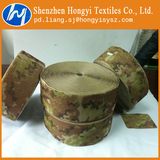 Military Uniform Camouflage Nylon Hook and Loop Tape