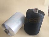100% High Tenacity Polyester Pre-Wound Bobbins Thread