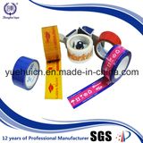 Coating with Acrylic Adhesive Packing Logo Tape