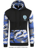 New Collection Mens Camo Hoodies with Custom Logo