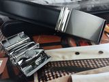 Genuine Leather Belt for Men (GF-160415)