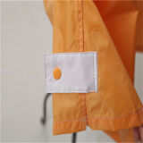 Hot Sell Durable Long Sleeve Raincoat