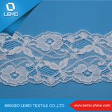 Nylon Spandex Narrow Lace for Lingeries