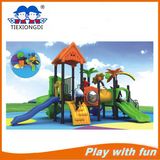 Commercial Play Equipment Children Outdoor Equipment for Kids