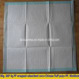 Ly Disposable Non-Woven Sanitary Napkin (LY-DP-3)