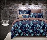 Printed 1500 1700 Series Microfiber Bedding Bed Linen