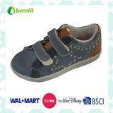 Chisdren's Casual Shoes with Bead Decoration