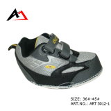 Semi Sports Shoe Uppers New Product Shoes Apart (ART 3012-1)