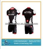 Perfessional Sport Fit Cycling Suit for Men (CW-S-CJ34)