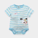 Unisex Lovely Soft Cotton Comfortable Baby Clothes