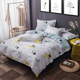 Online Shopping China Manufacture Cotton Fabric Bed Linen
