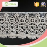 Nigeria Guipure Lace Heavy African Lace Swiss Voile Chemica Lace