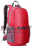 Outdoor Sport Bags Ladies Laptop Bag Ultra Lightweight Packable Backpack