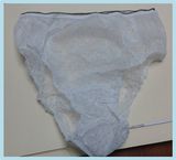 Disposable PP Non Woven Shorts for Hospital