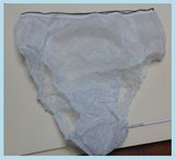 Disposable PP Non Woven Shorts for Hospital