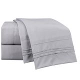 China OEM Manufacture Wholesale Bed Sheet