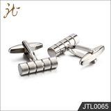 Fashion Nice Quality Jewelry Brass Cuff Links for Promotion