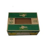 Wholesale 5-Ply Corrugated Fruit Carton Box for Banana