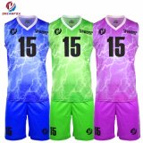 Wholesale Sportswear Youth Basketball Jerseys Design Custom Sublimation Basketball Jersey
