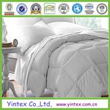 Wholesale Luxurious Hotel White Goose Down Comforter
