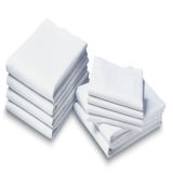 4 PCS 100% Cotton Reactive Dye Home Microfiber Bedding Set