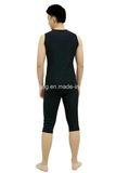 Men's Neoprene Vest and Pants