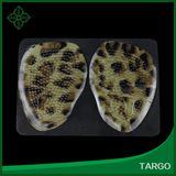 New Design PU Gel Insole Anti-Slip Forefoot Cushion Shoe Pad